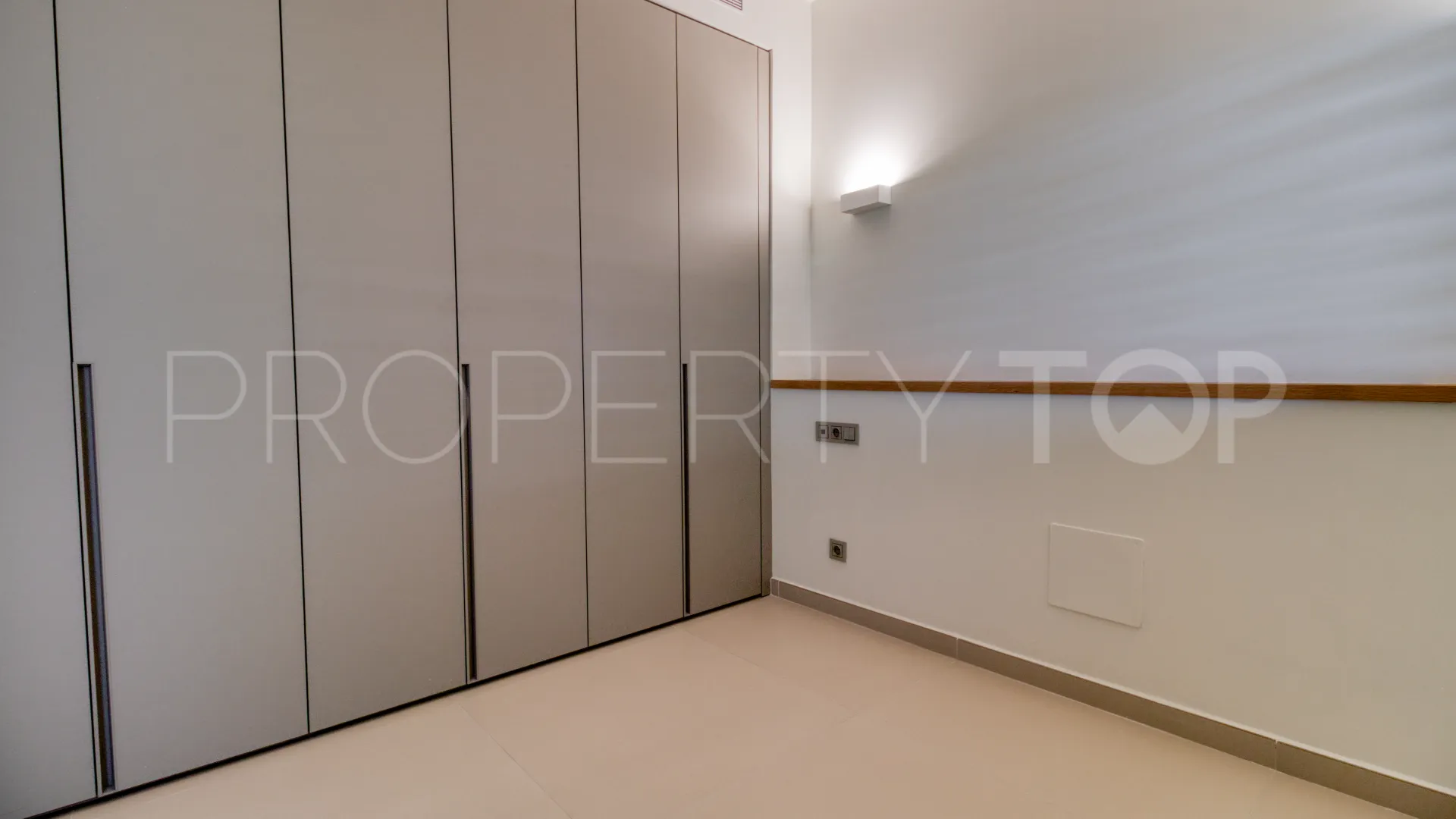 Apartamento en venta de 2 dormitorios en El Higueron