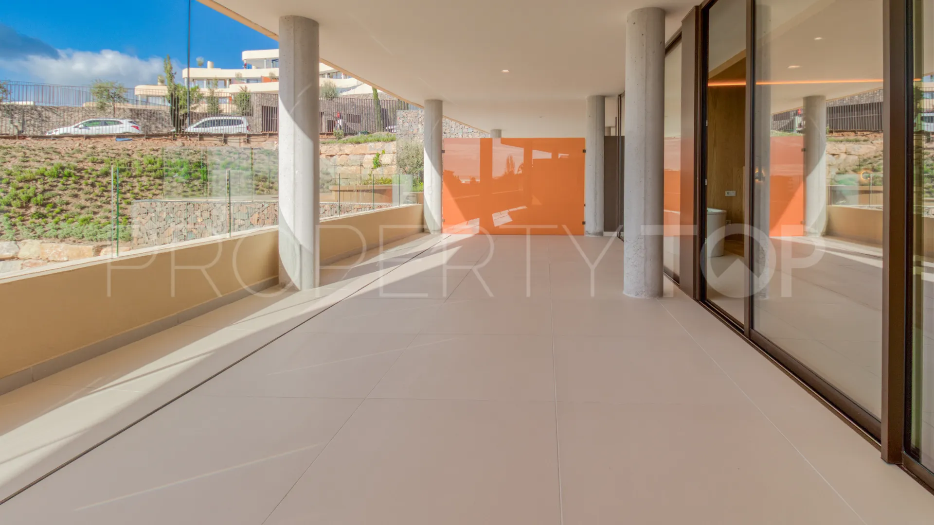 Apartamento en venta de 2 dormitorios en El Higueron