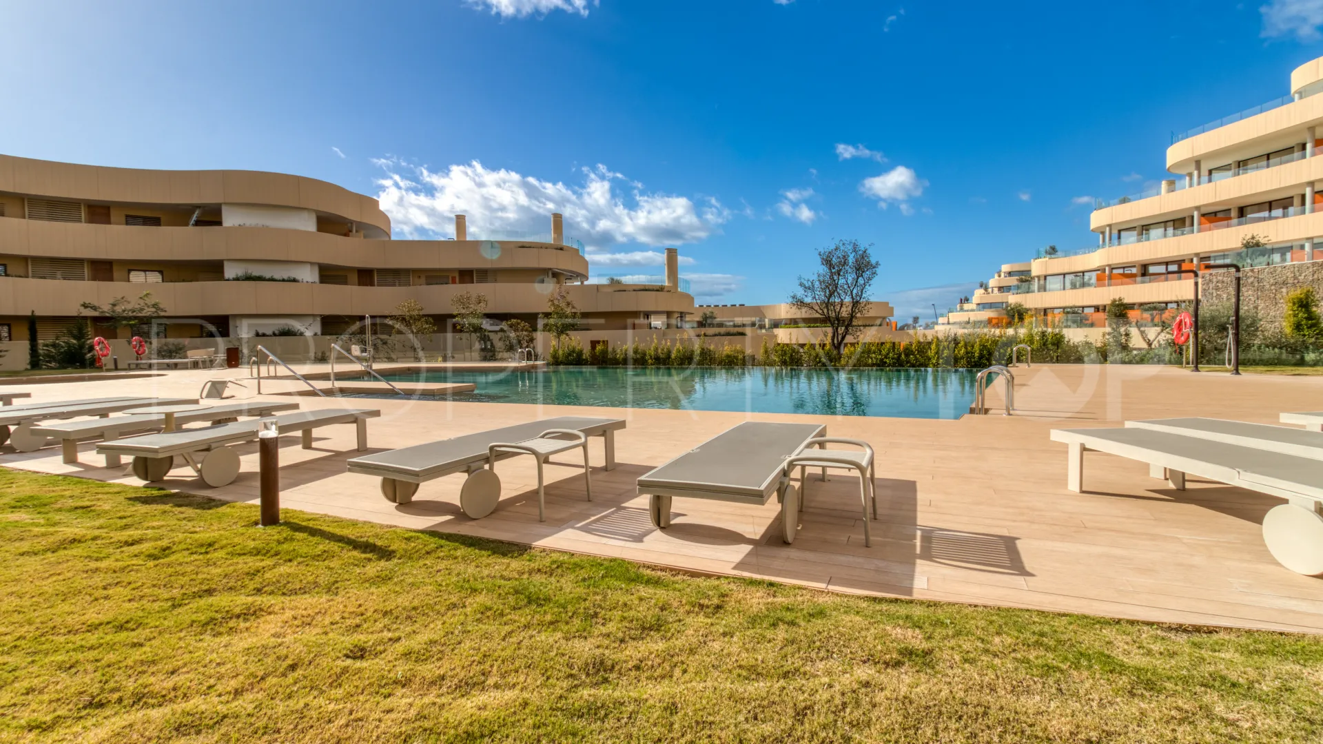 Apartamento en venta de 2 dormitorios en El Higueron