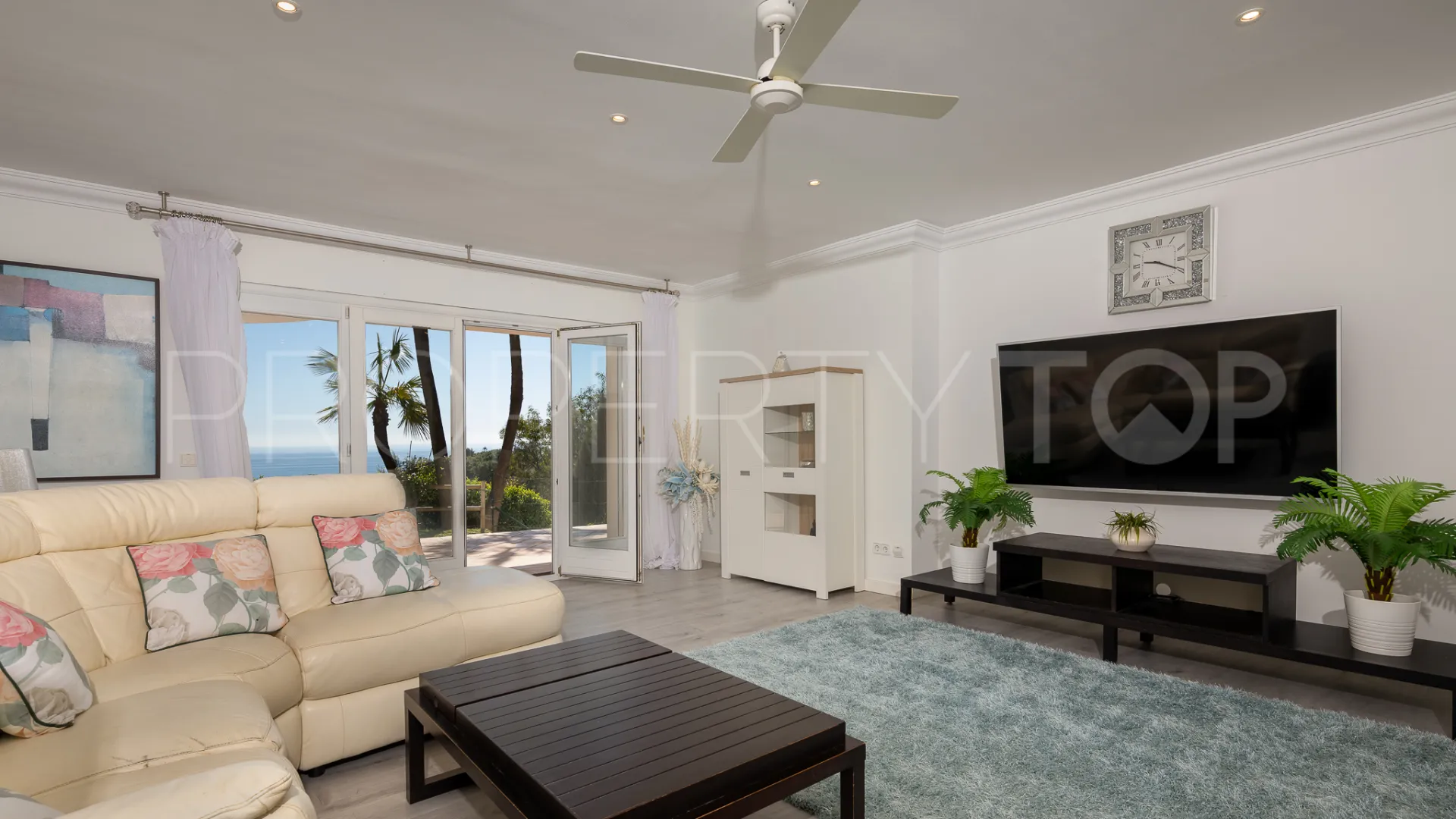 For sale Hacienda las Chapas house