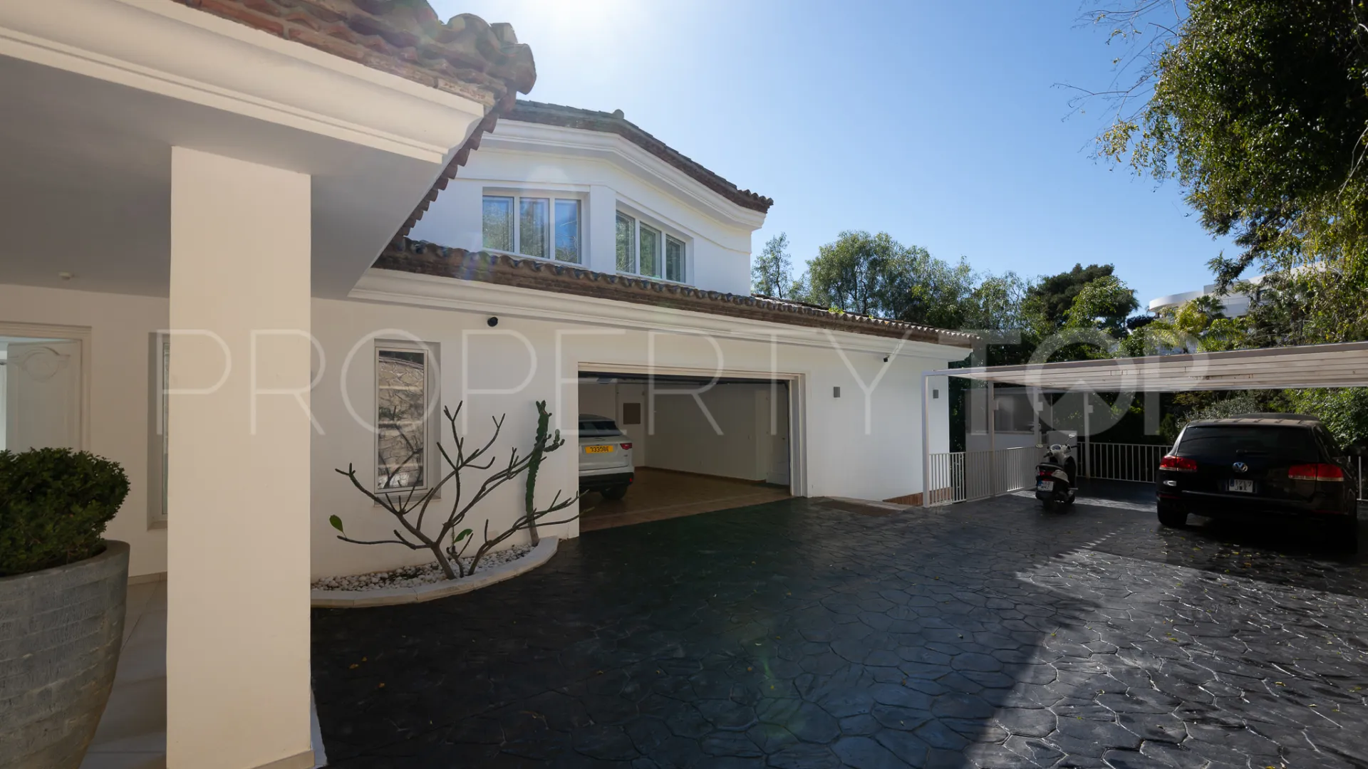 For sale Hacienda las Chapas house