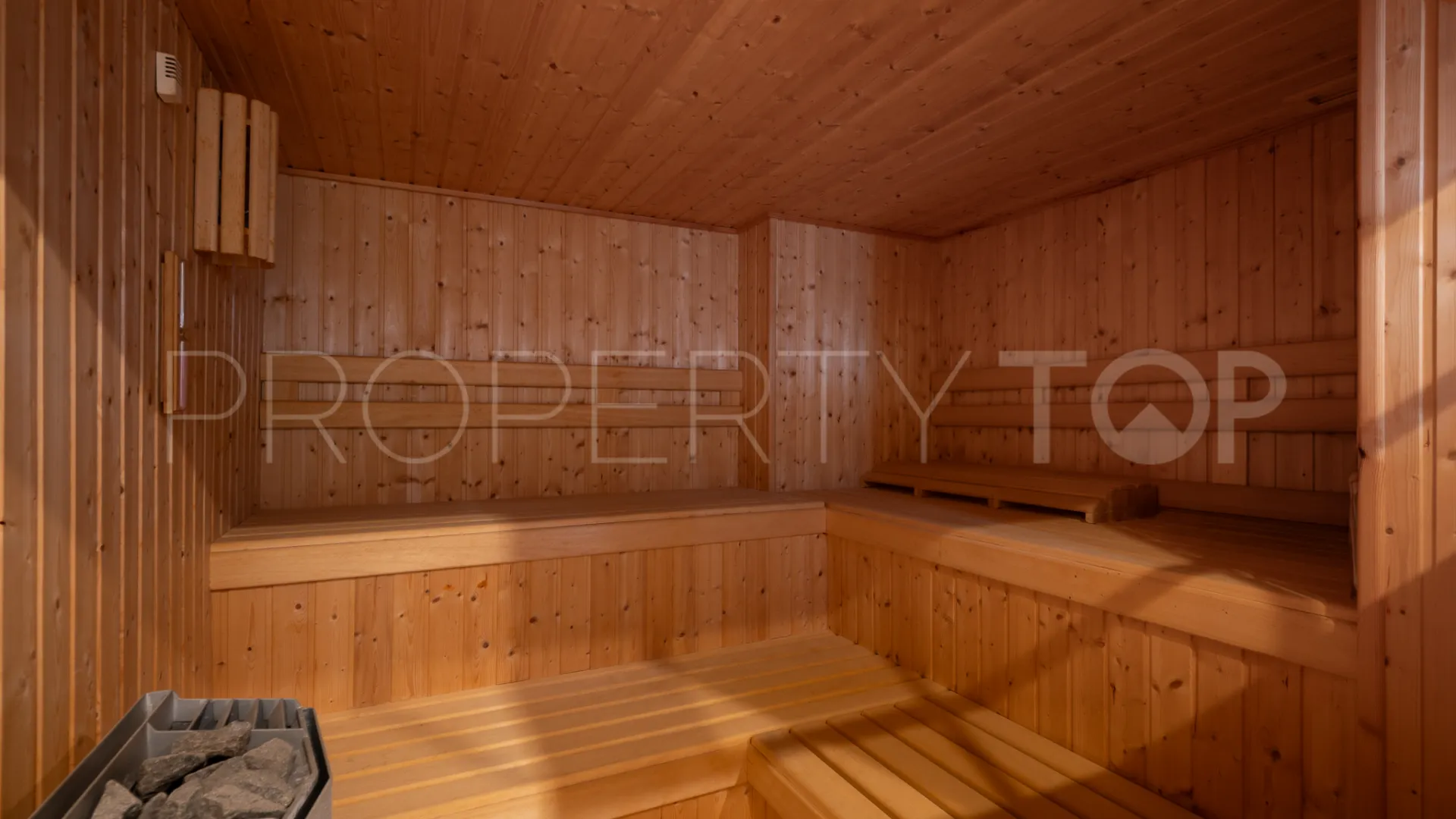 For sale Hacienda las Chapas house