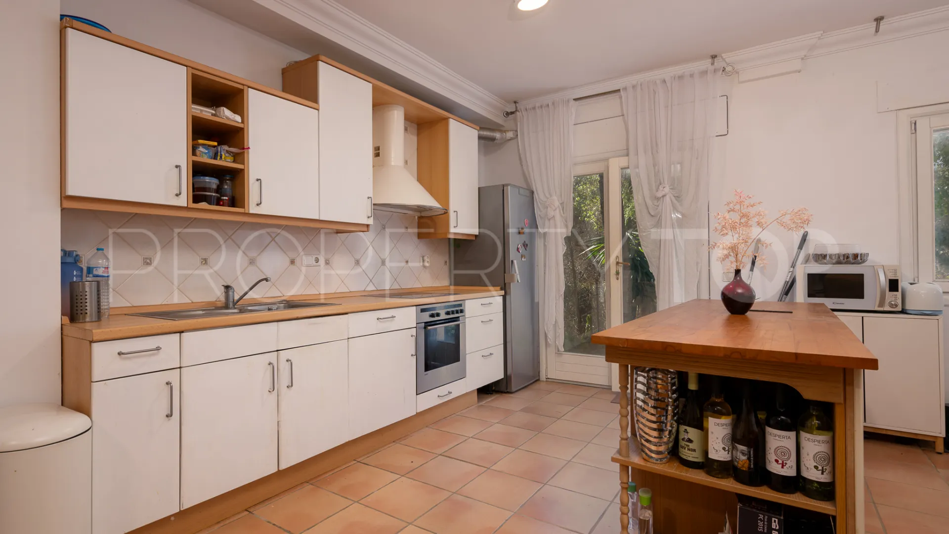 For sale Hacienda las Chapas house
