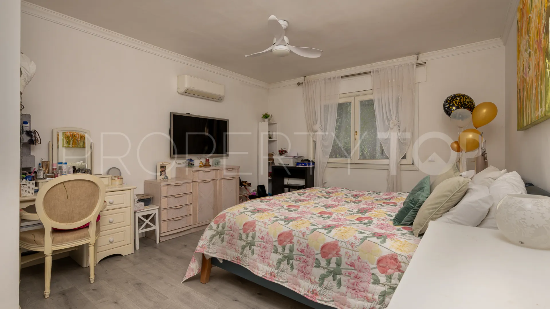 For sale Hacienda las Chapas house