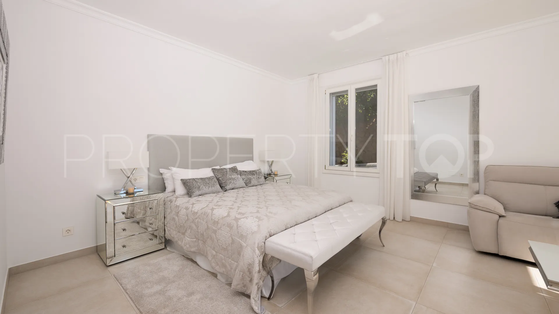 For sale Hacienda las Chapas house