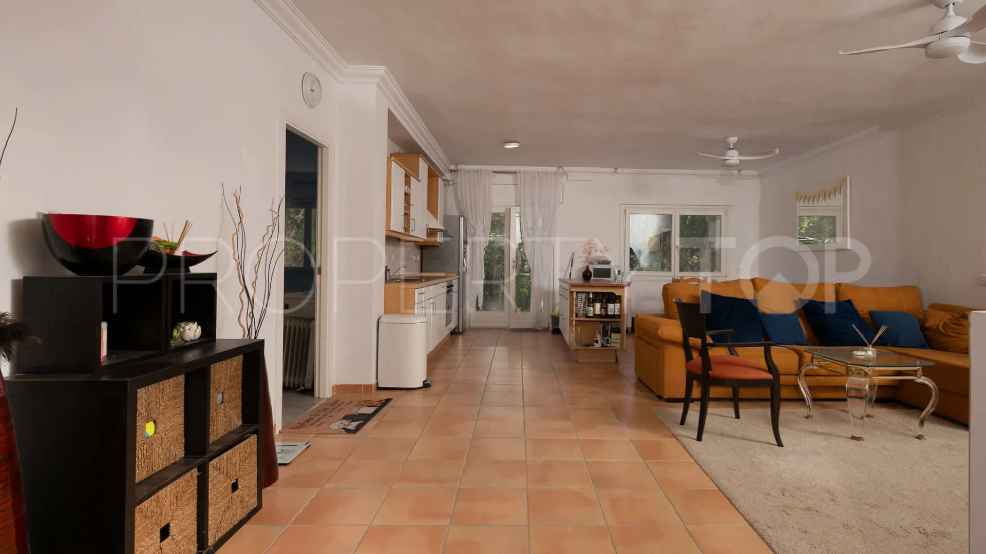 For sale Hacienda las Chapas house