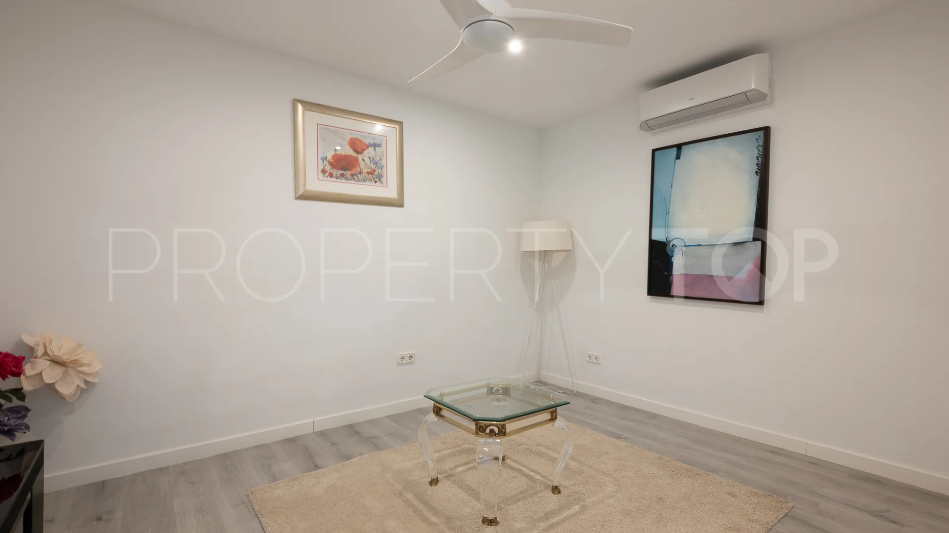 For sale Hacienda las Chapas house