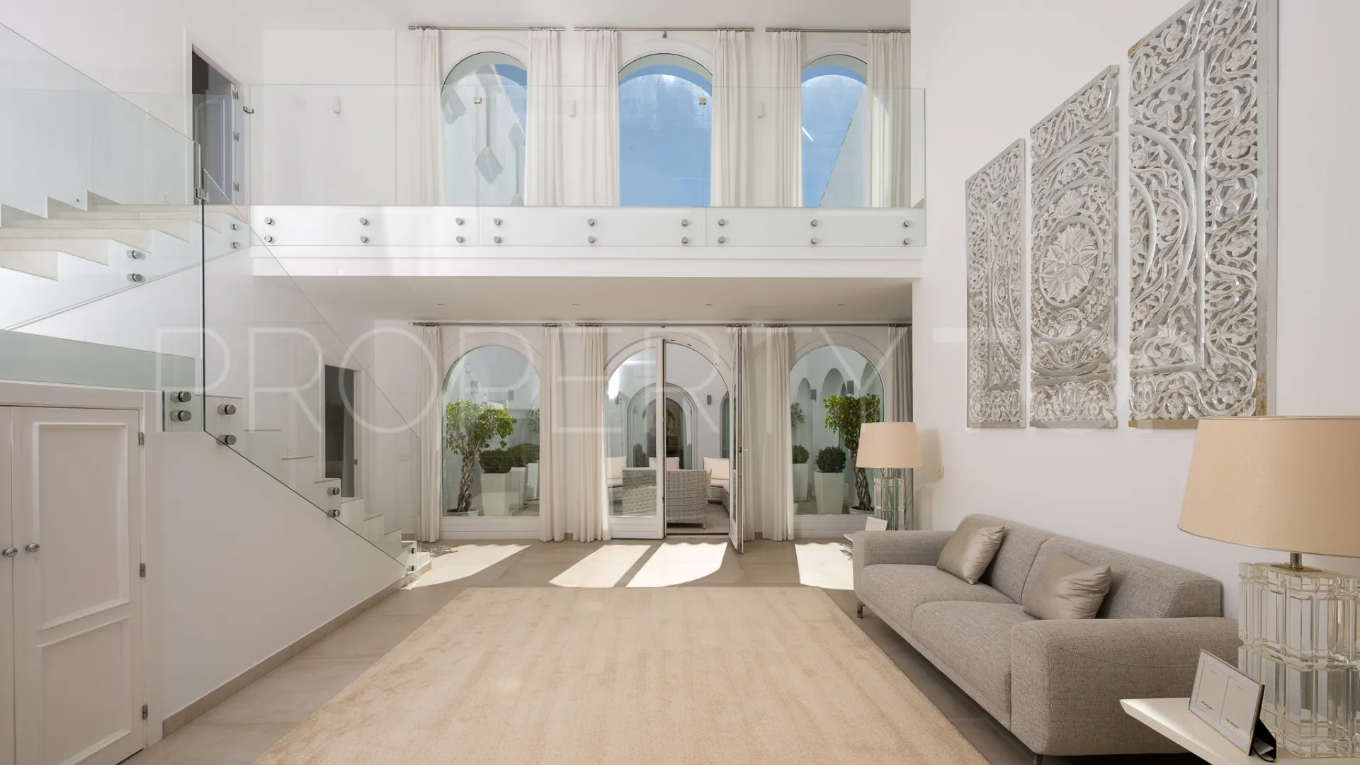 For sale Hacienda las Chapas house