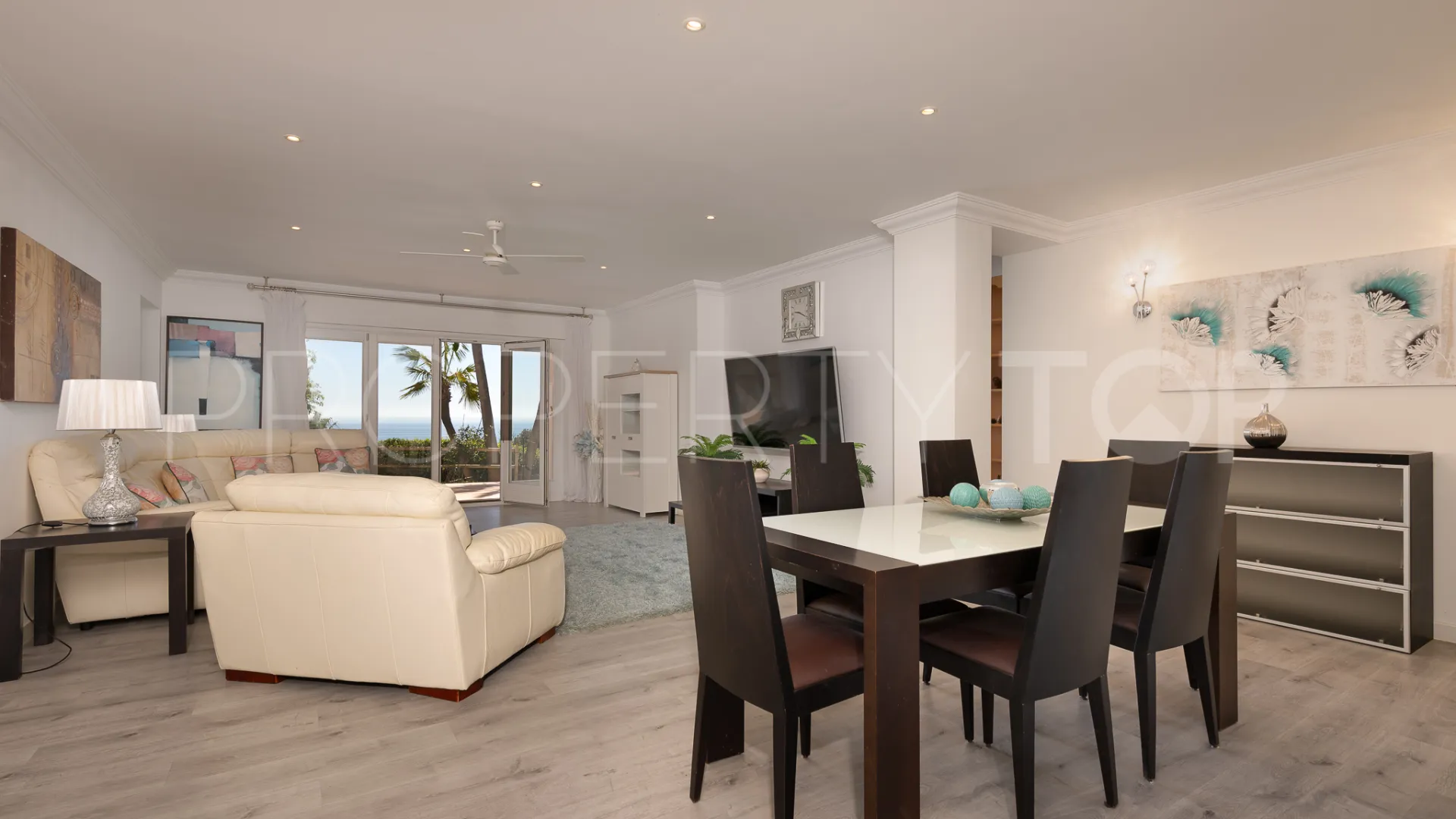 For sale Hacienda las Chapas house