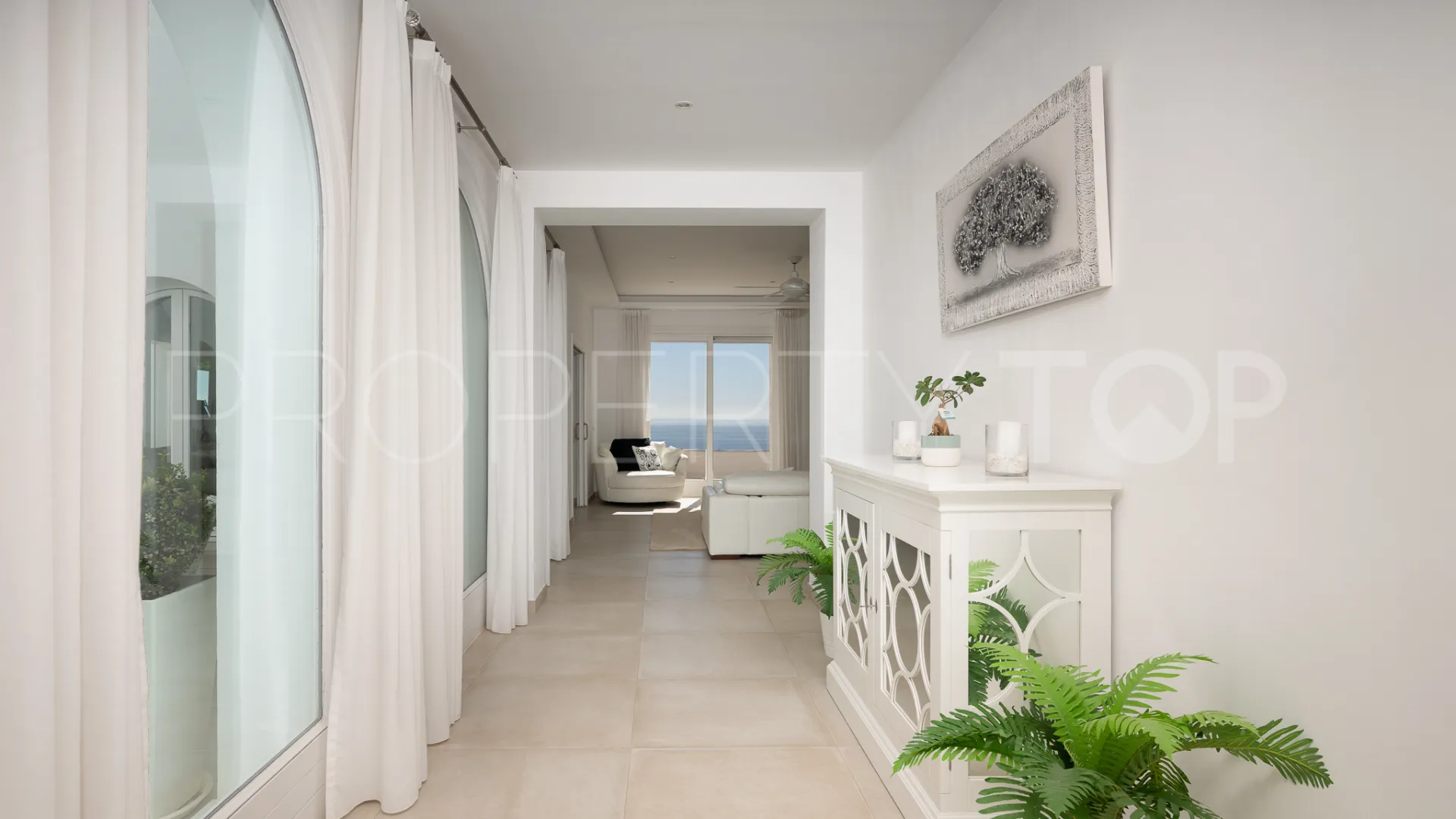 For sale Hacienda las Chapas house