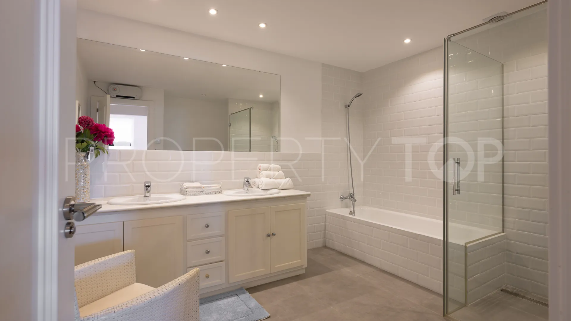 For sale Hacienda las Chapas house