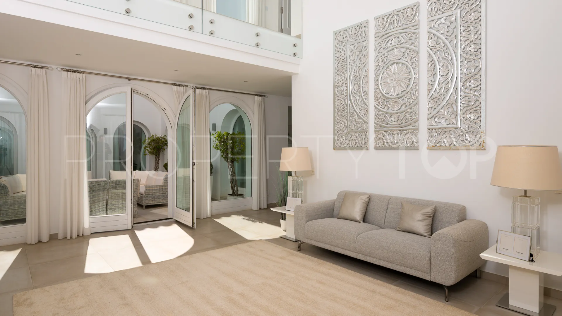 For sale Hacienda las Chapas house