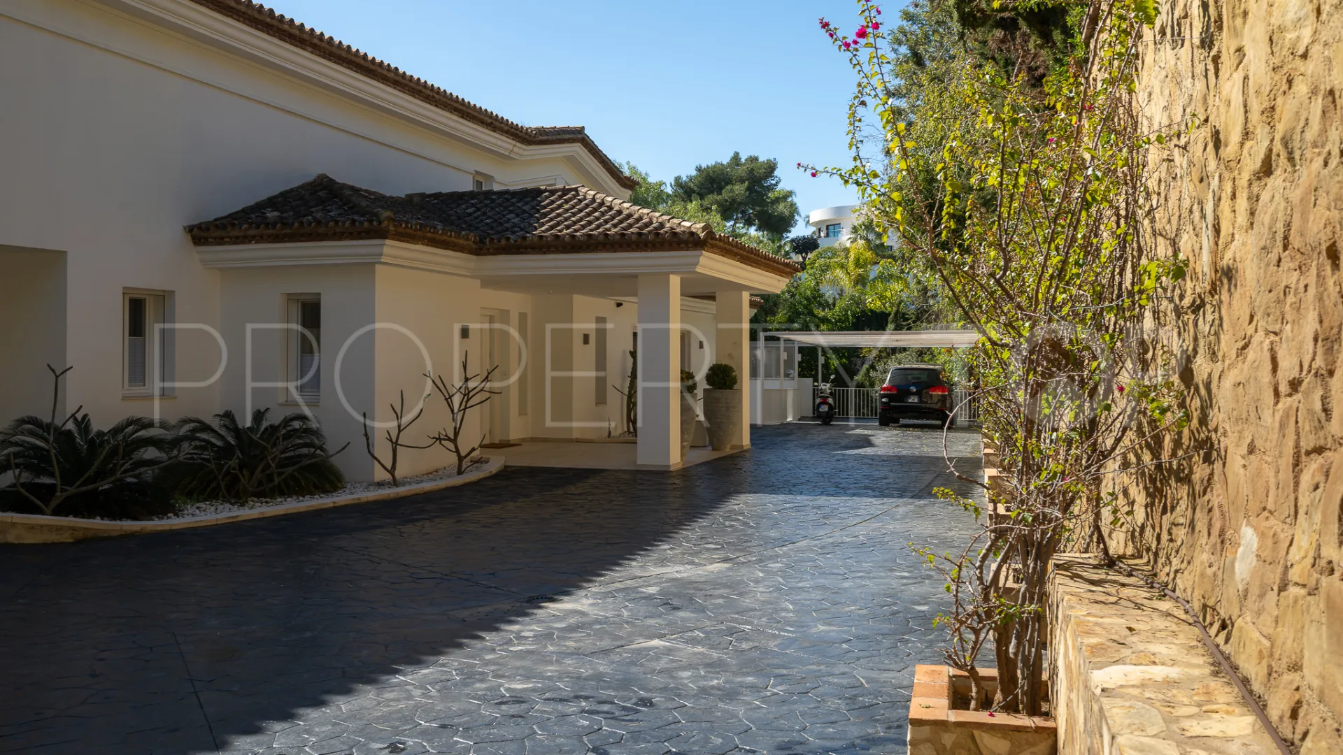 For sale Hacienda las Chapas house