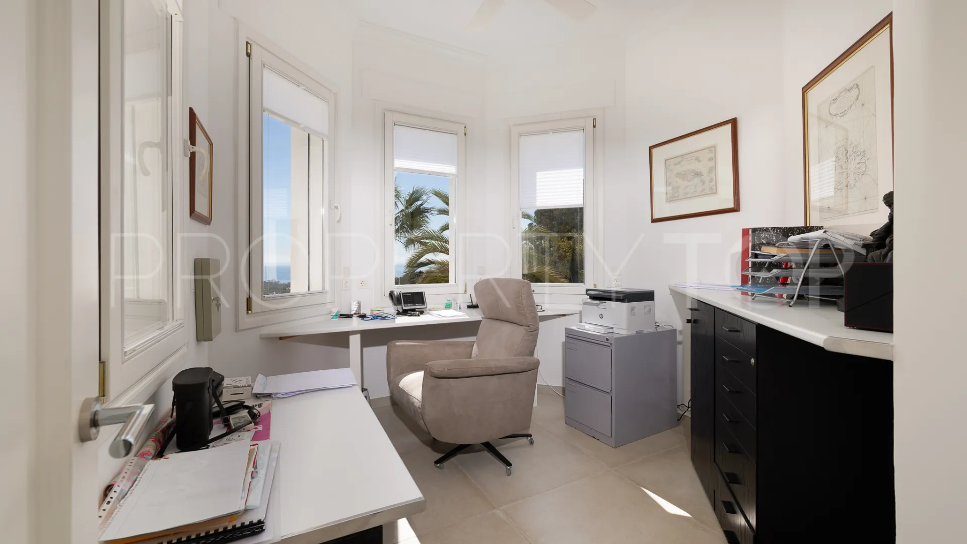 For sale Hacienda las Chapas house