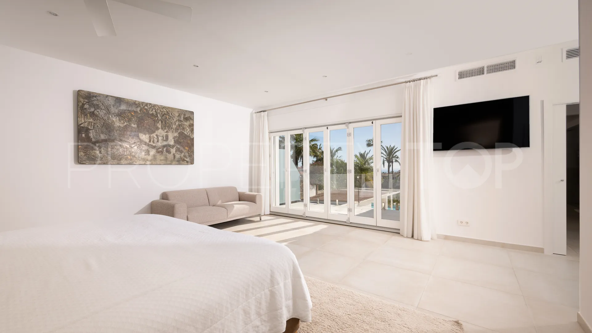 For sale Hacienda las Chapas house