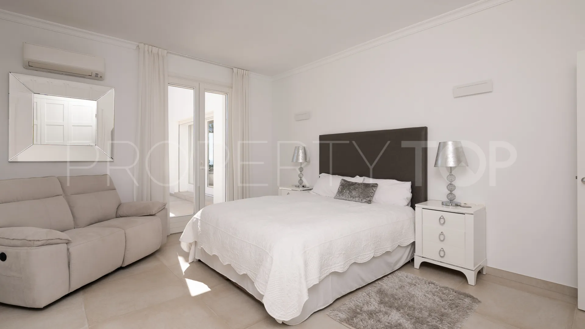 For sale Hacienda las Chapas house