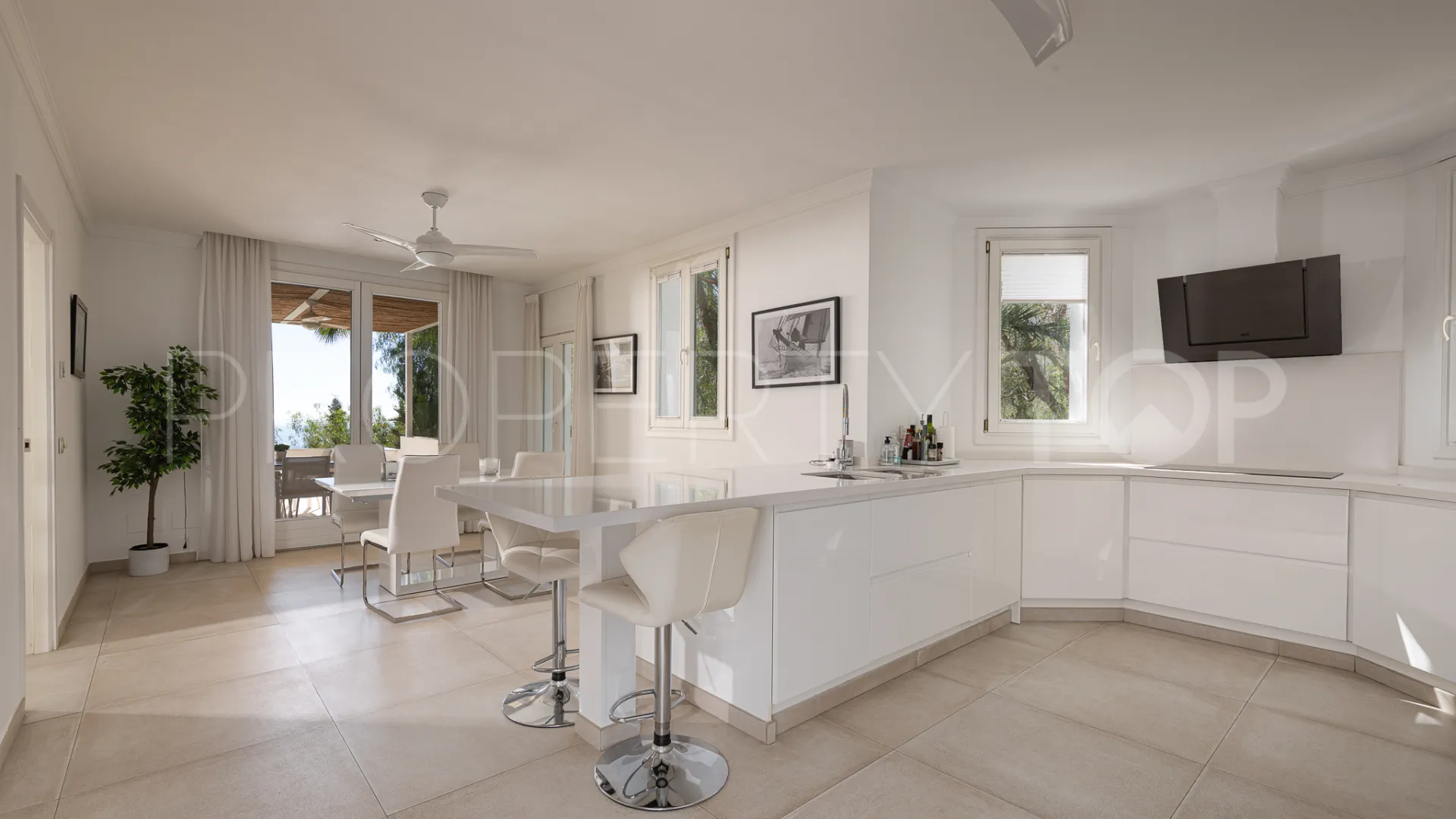 For sale Hacienda las Chapas house