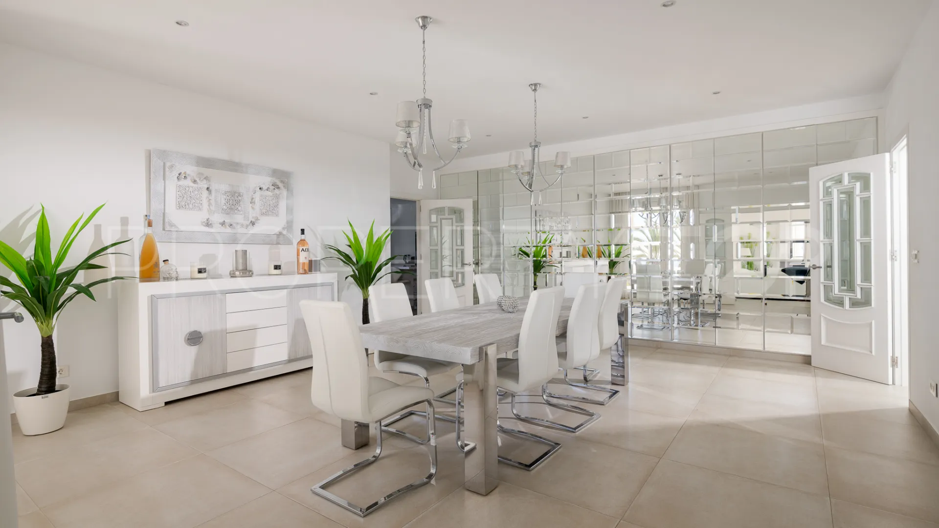 For sale Hacienda las Chapas house