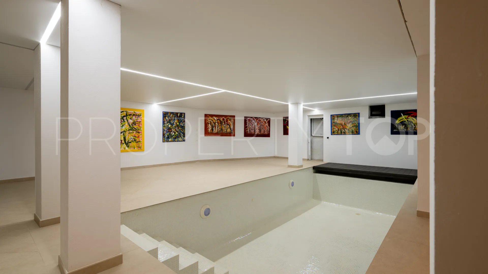 For sale Hacienda las Chapas house