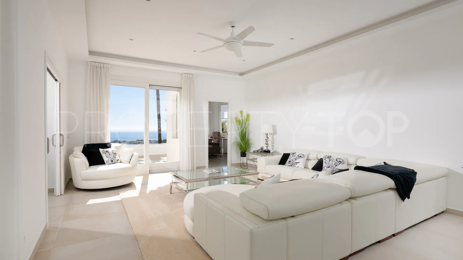 For sale Hacienda las Chapas house