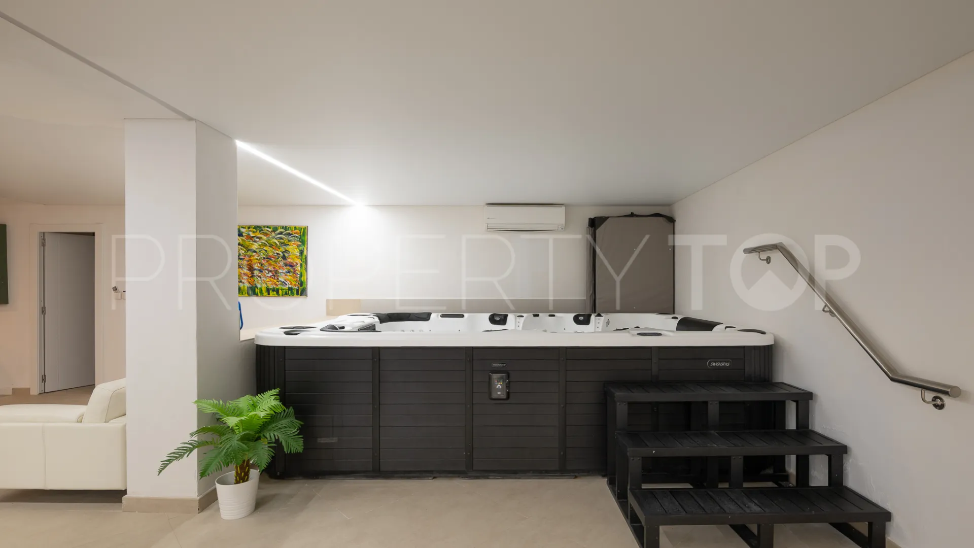For sale Hacienda las Chapas house