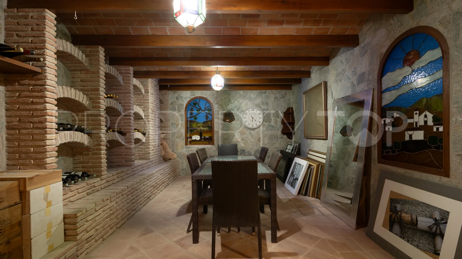 For sale Hacienda las Chapas house