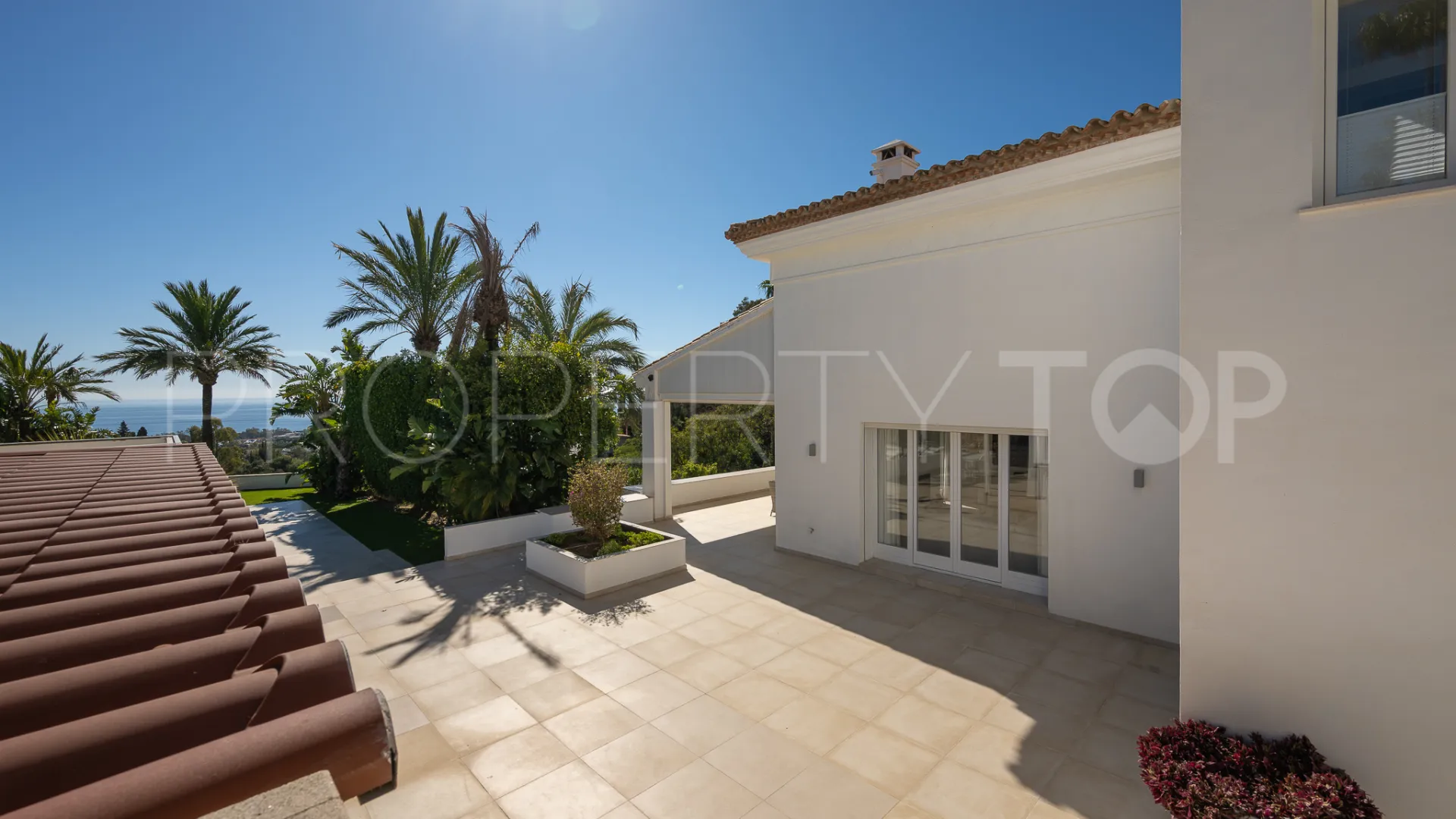 For sale Hacienda las Chapas house
