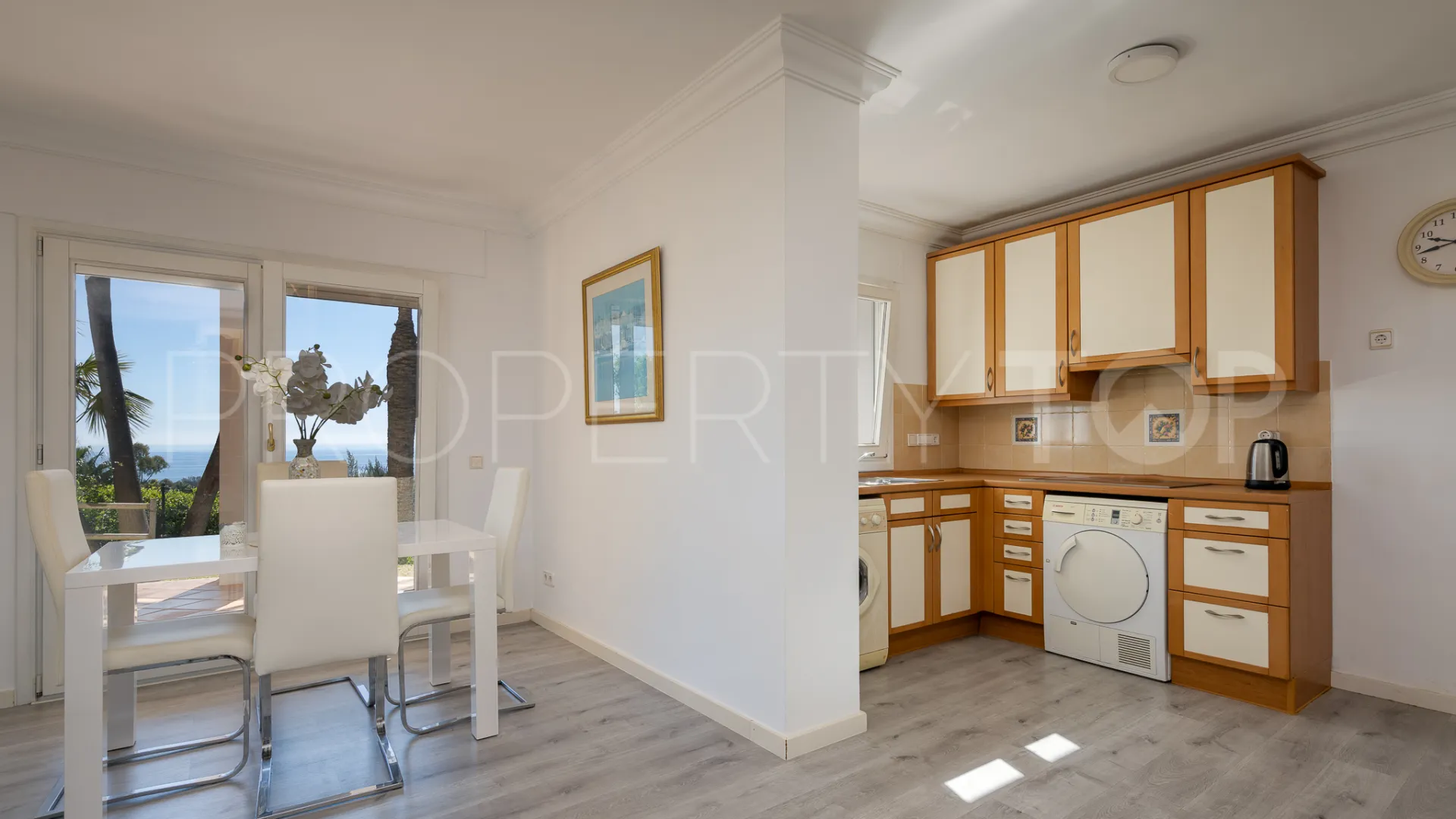 For sale Hacienda las Chapas house