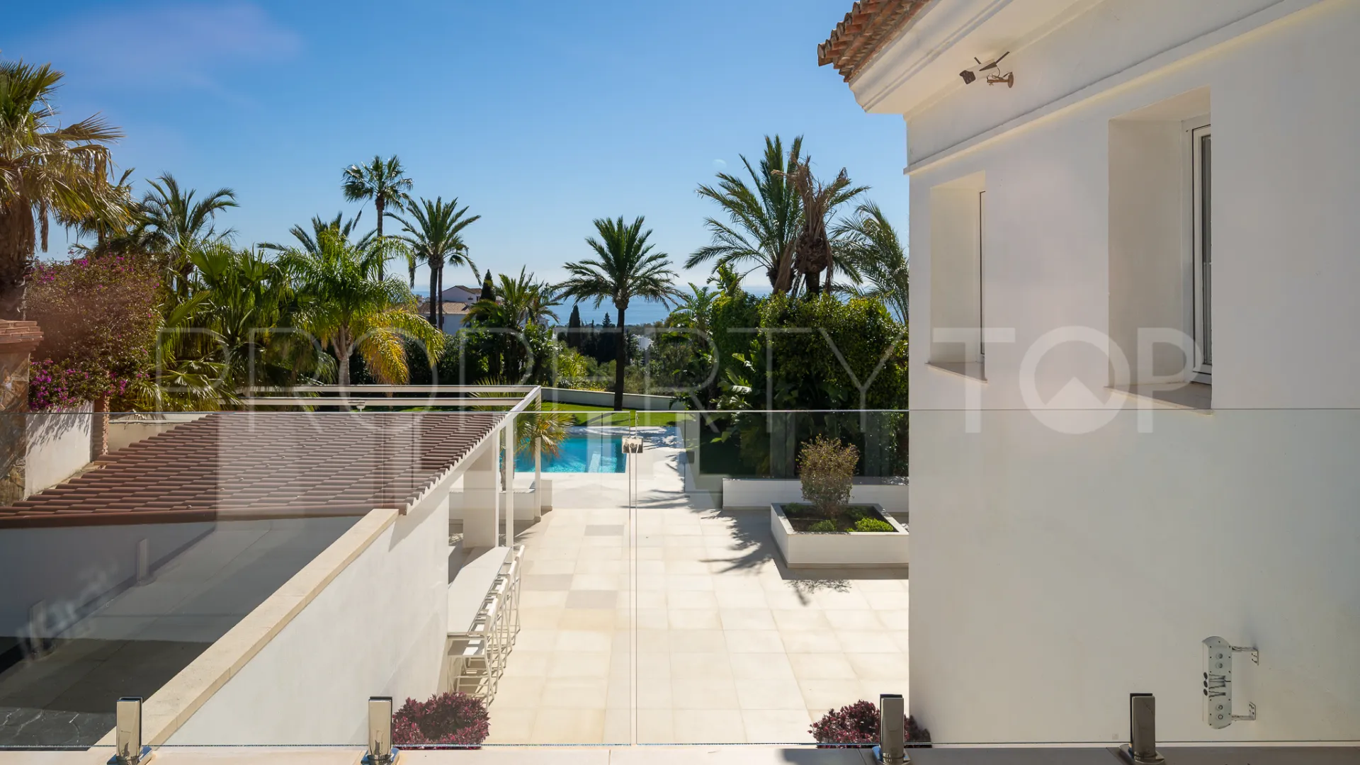 For sale Hacienda las Chapas house