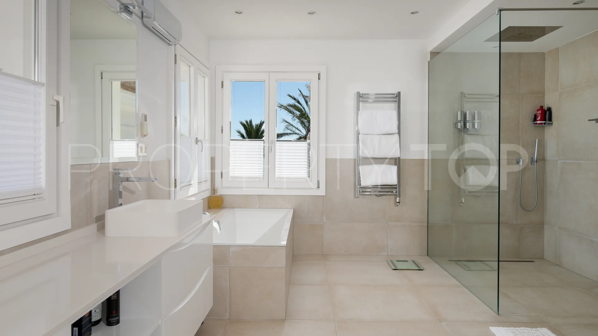 For sale Hacienda las Chapas house
