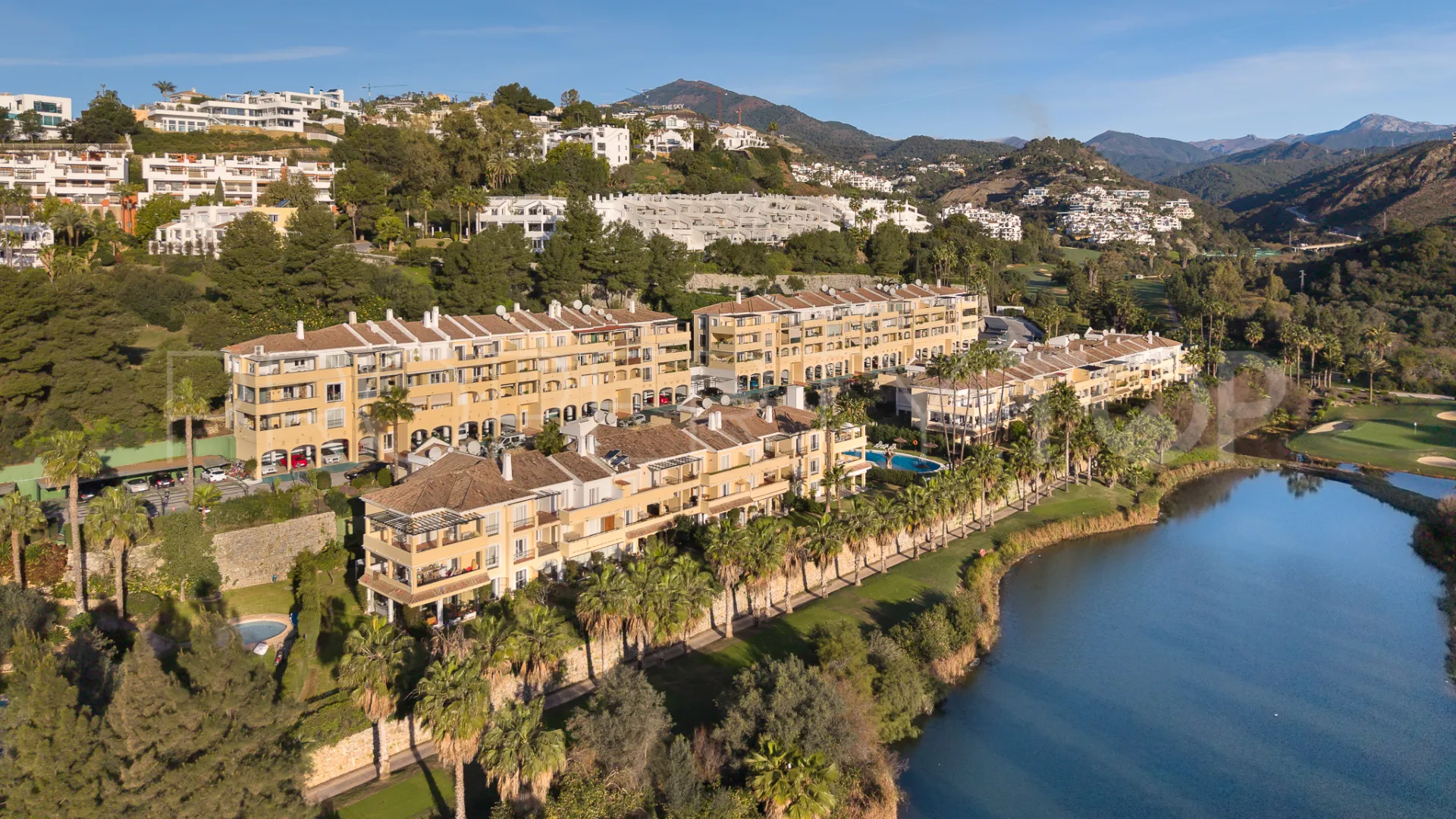 Apartment in La Quinta for sale