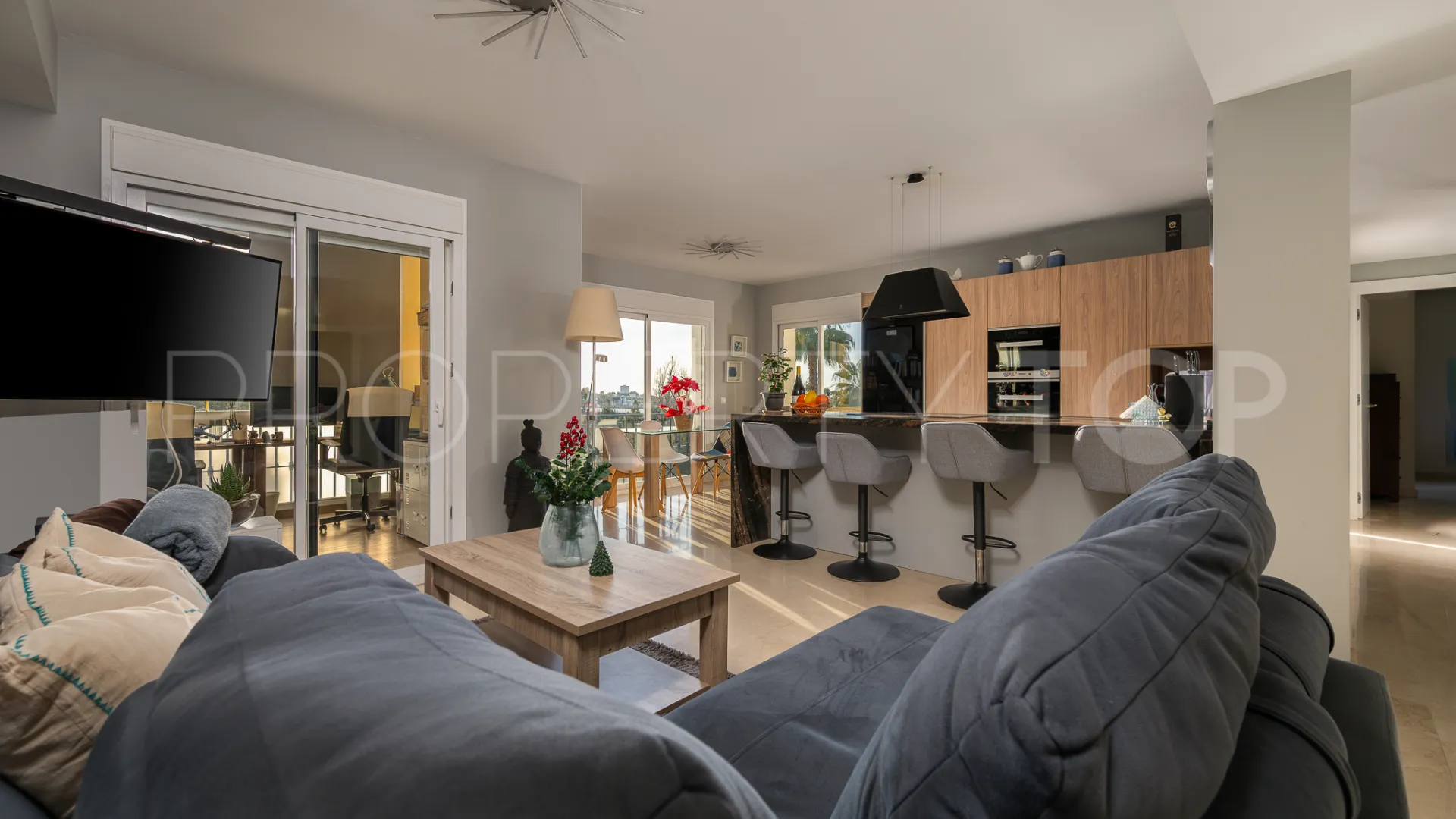 Apartment in La Quinta for sale