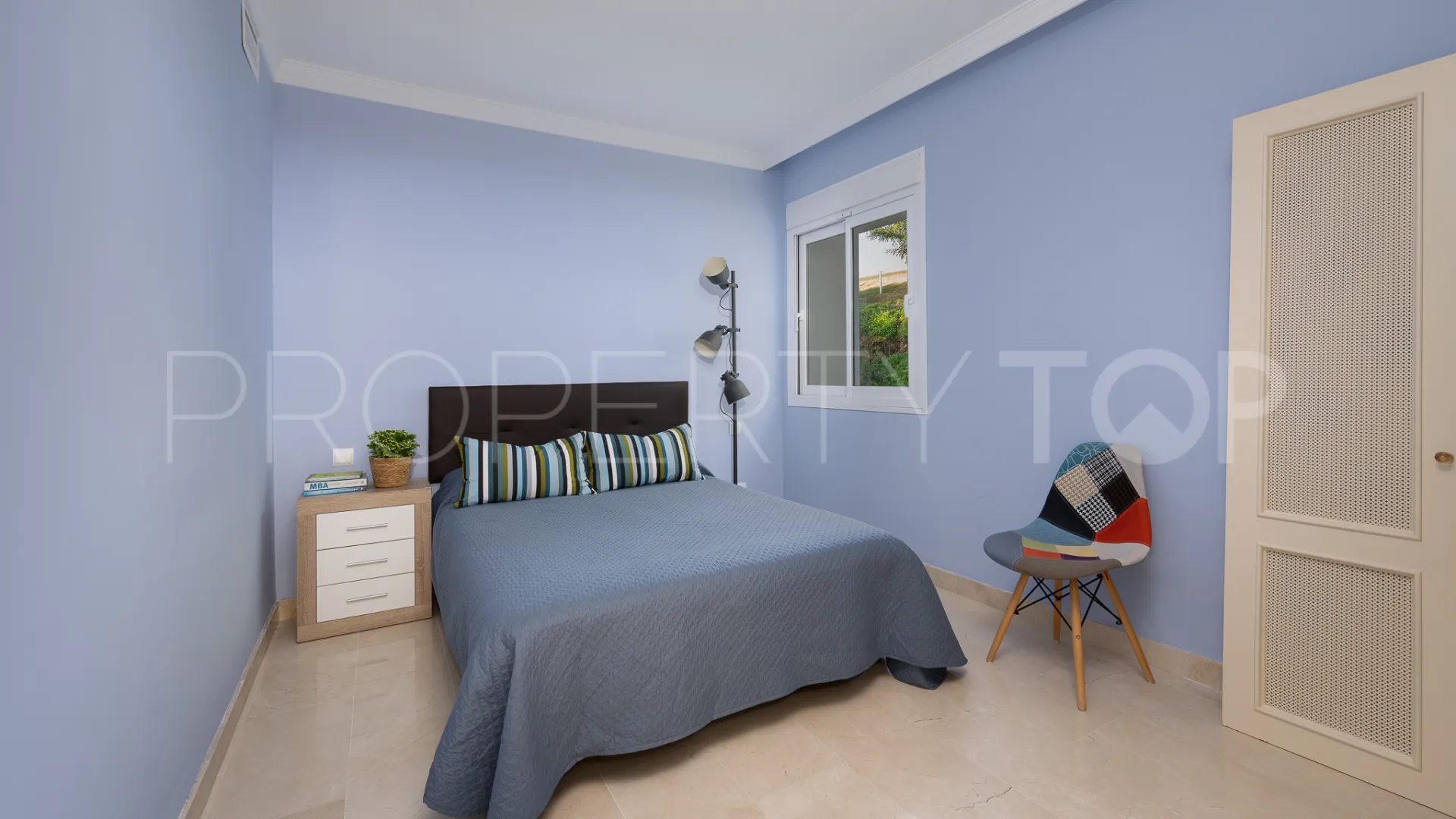 Apartment in La Quinta for sale