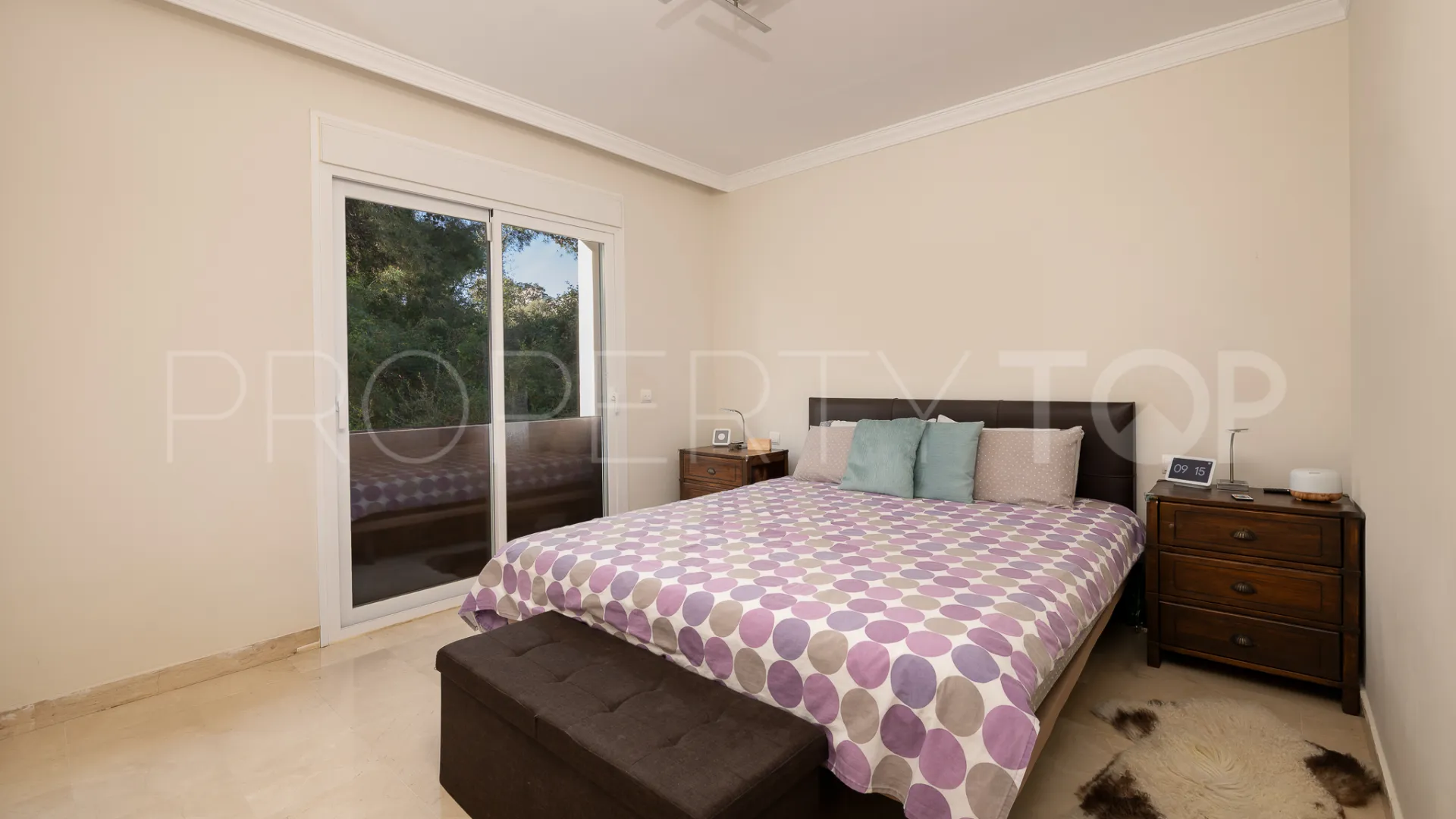 Apartment in La Quinta for sale