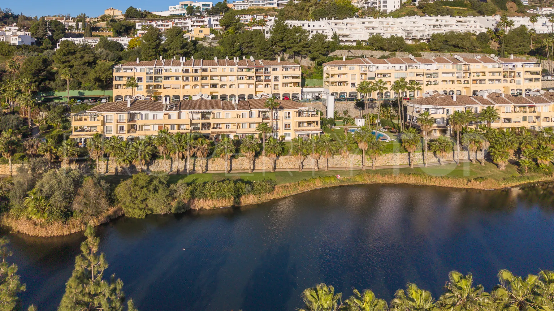 Apartment in La Quinta for sale
