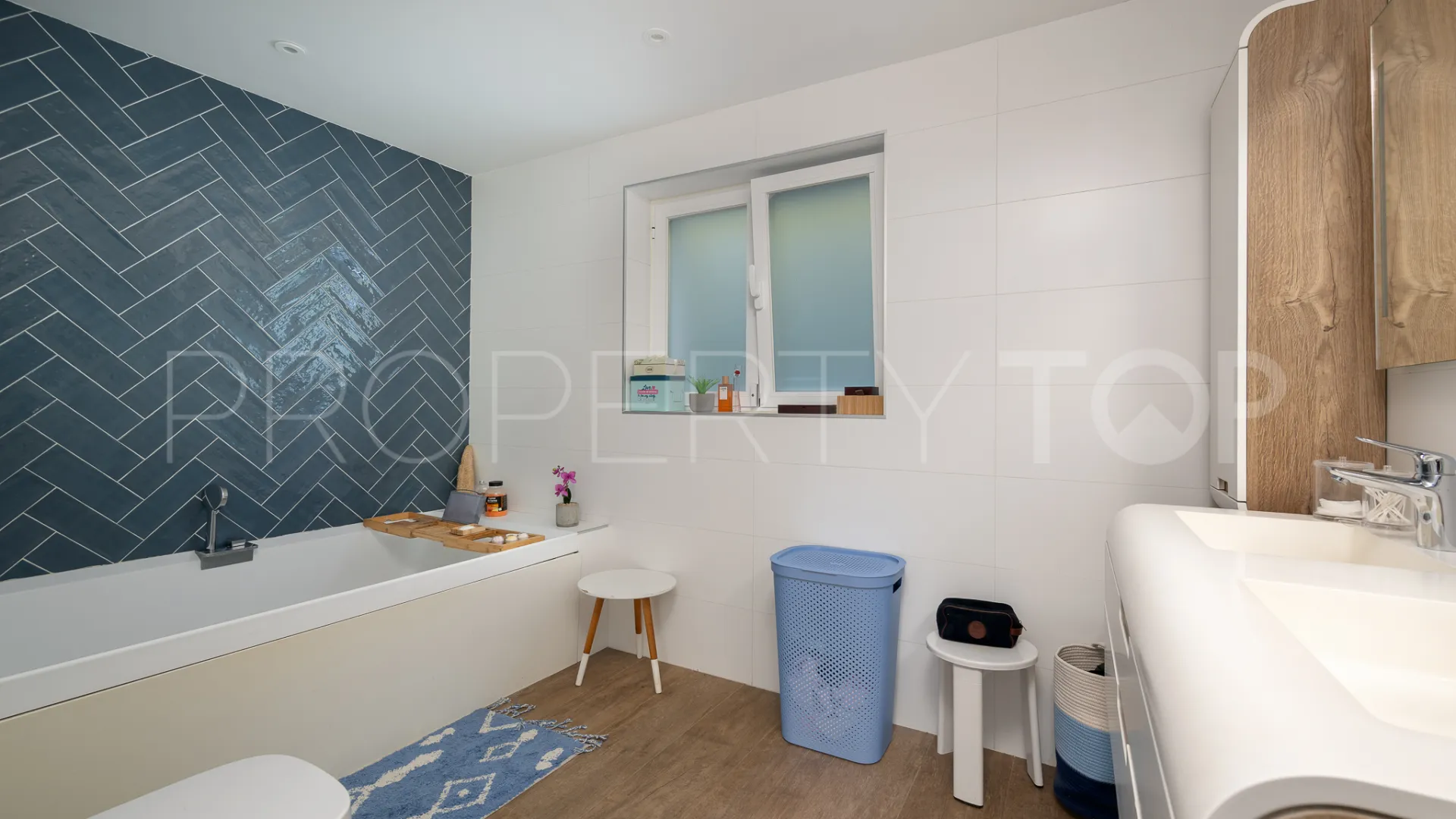 Apartment in La Quinta for sale