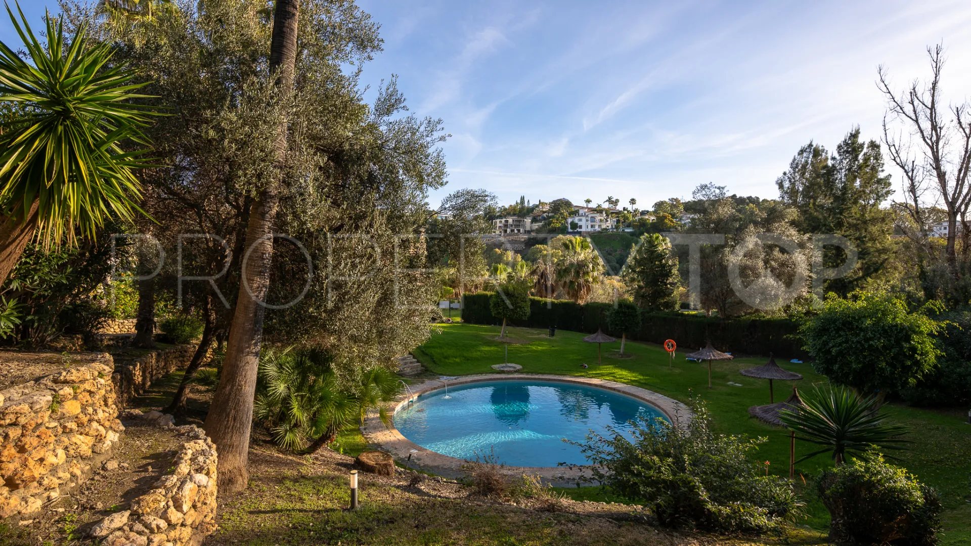 Apartment in La Quinta for sale