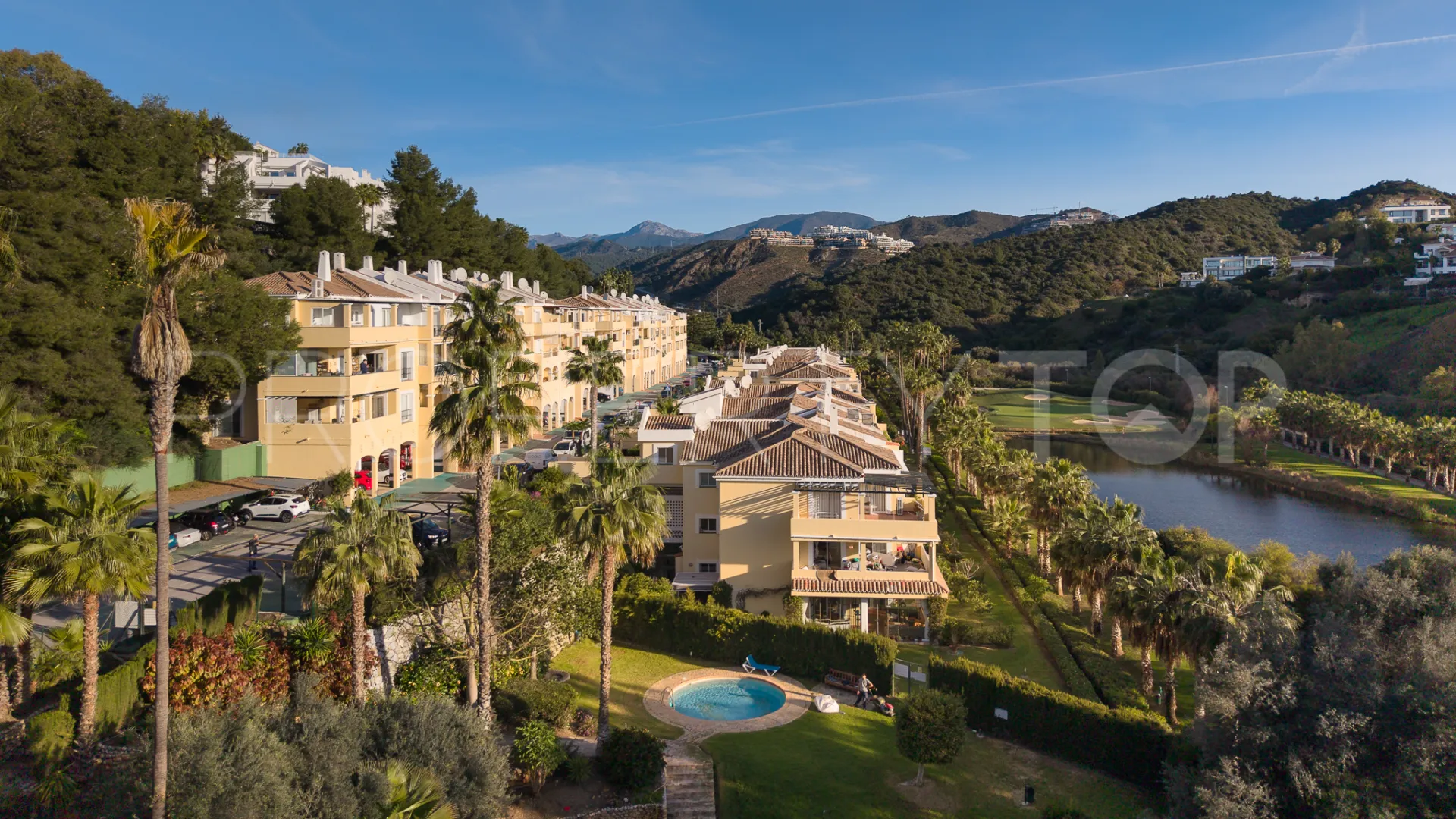 Apartment in La Quinta for sale