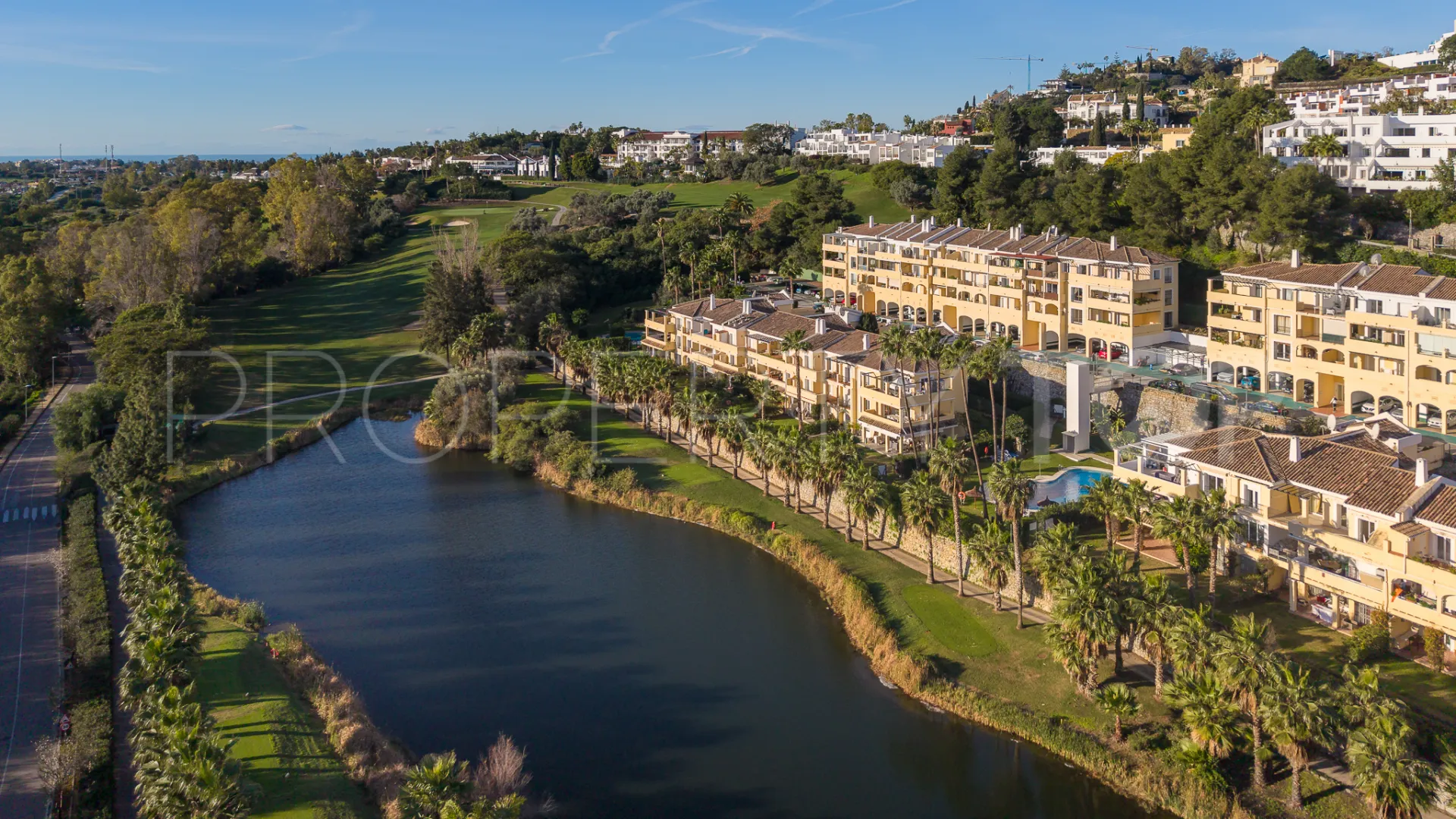 Apartment in La Quinta for sale
