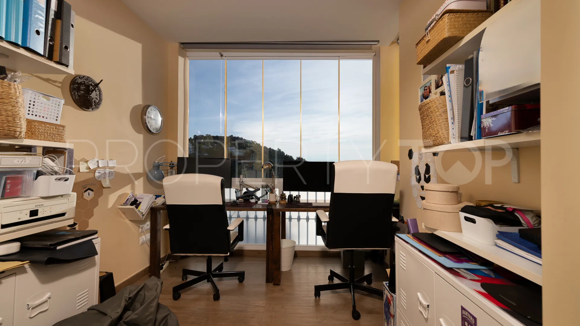 Apartment in La Quinta for sale