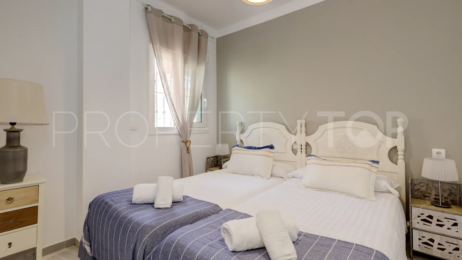 Apartment for sale in Punta Plata with 2 bedrooms