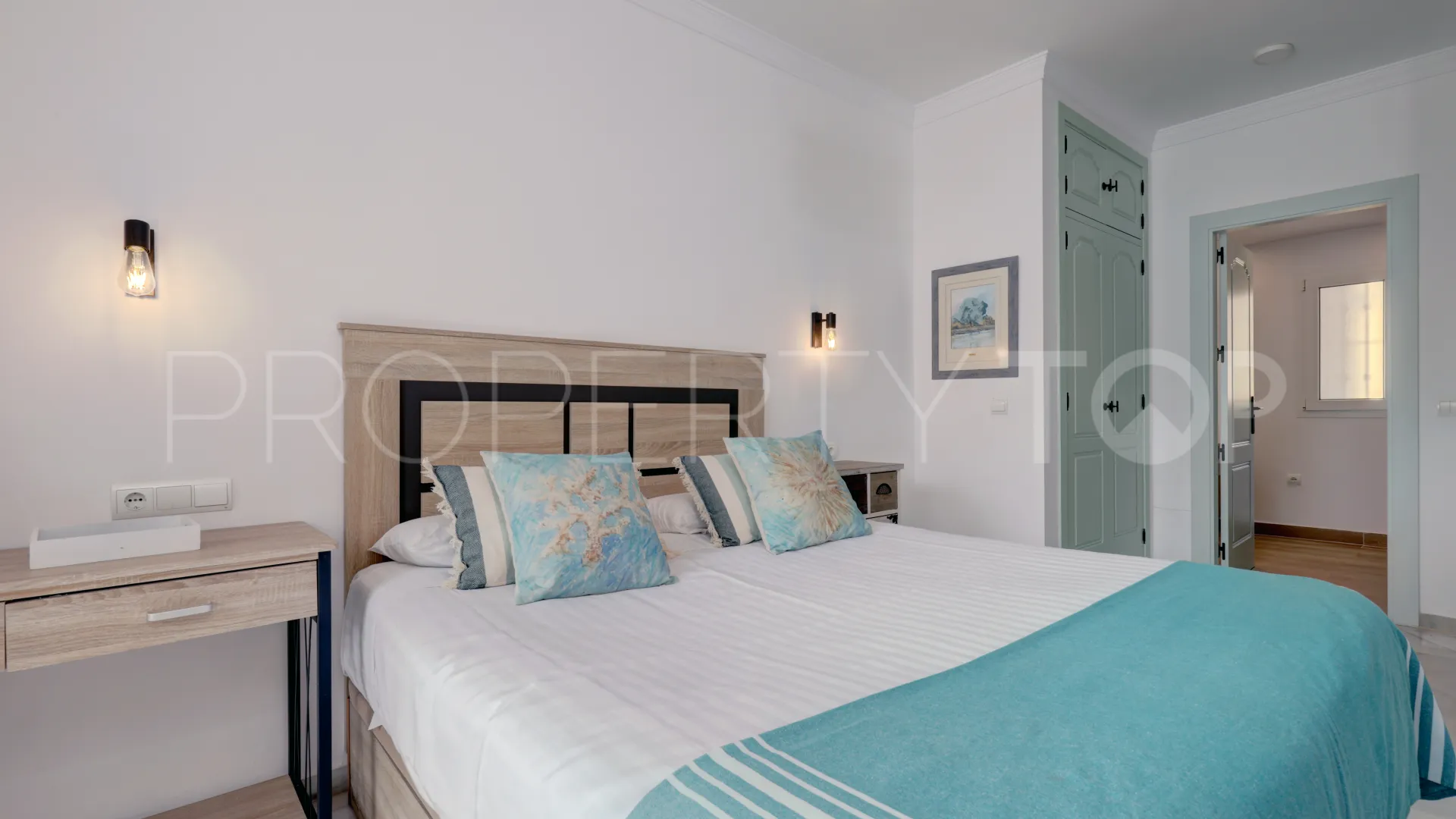 Apartment for sale in Punta Plata with 2 bedrooms