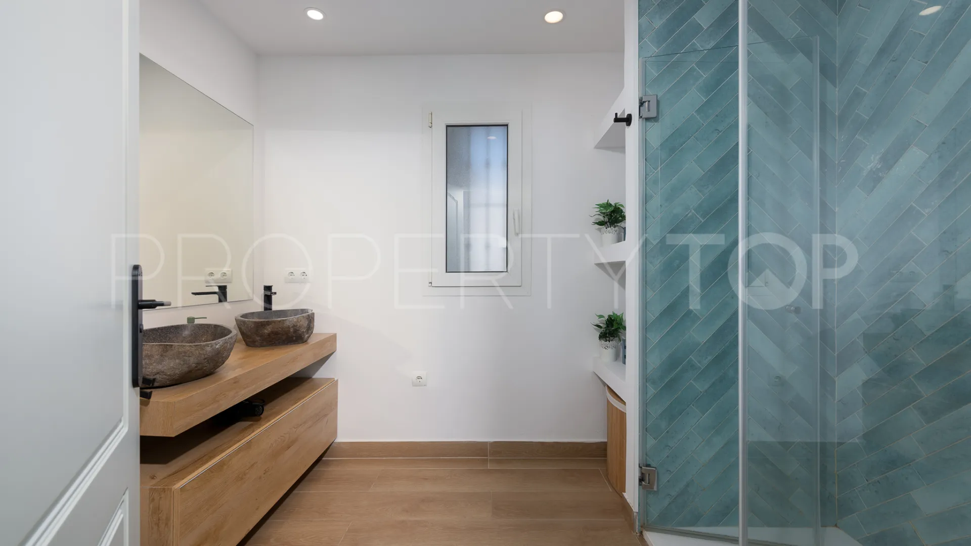 Punta Plata, apartamento con 2 dormitorios en venta