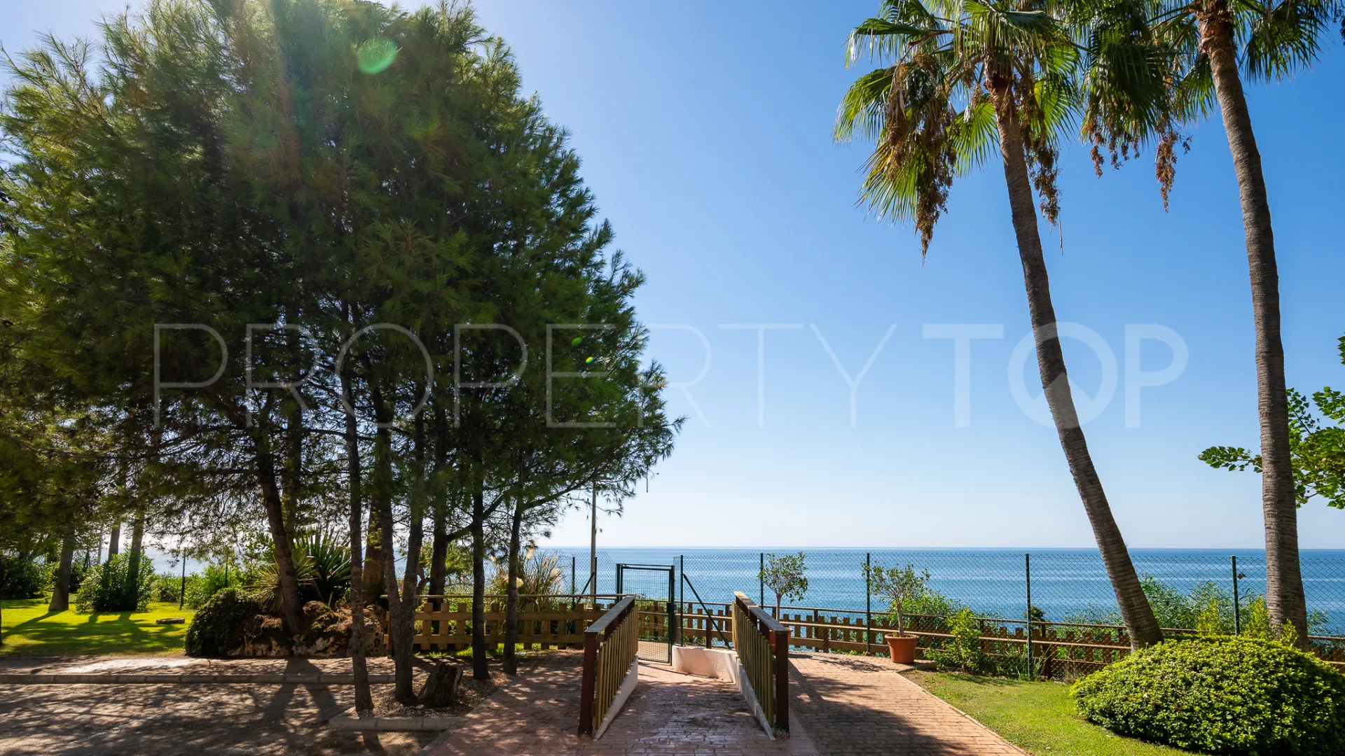 Punta Plata, apartamento con 2 dormitorios en venta