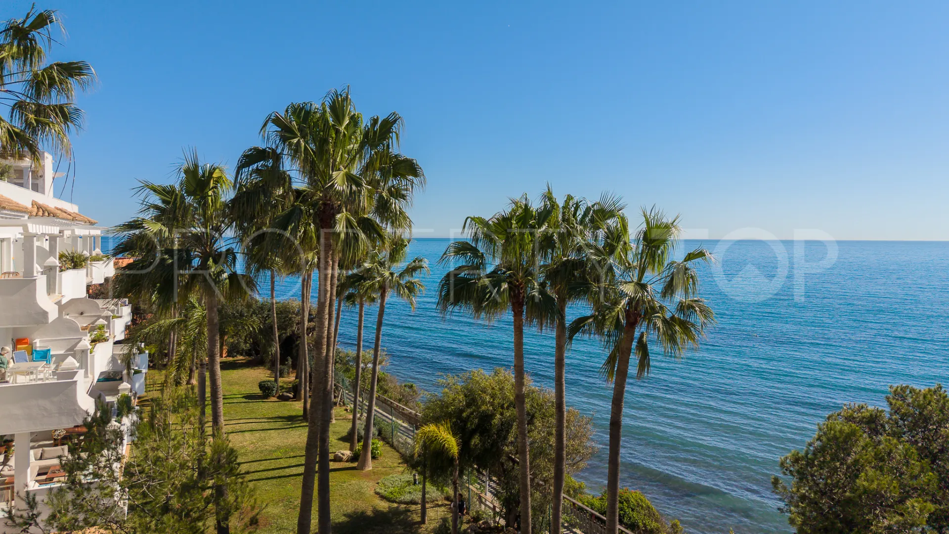 Apartment for sale in Punta Plata with 2 bedrooms