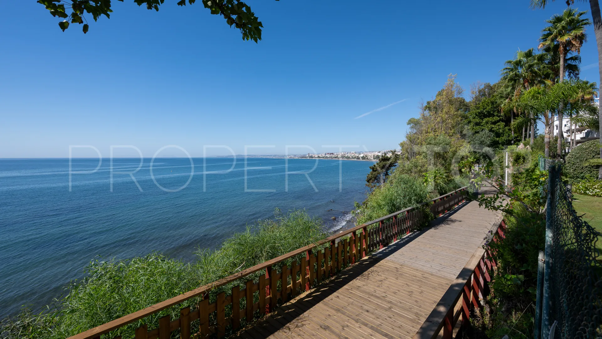 Punta Plata, apartamento con 2 dormitorios en venta