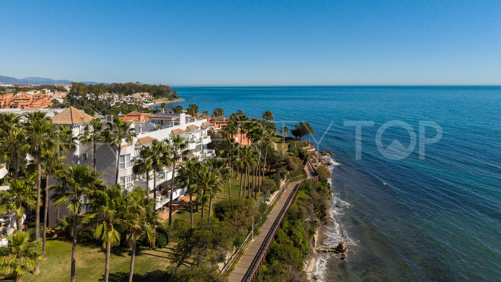 Apartment for sale in Punta Plata with 2 bedrooms