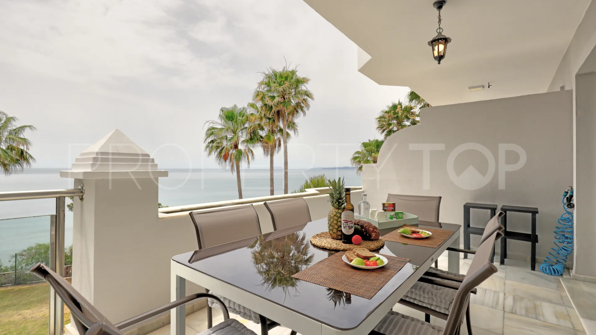 Apartment for sale in Punta Plata with 2 bedrooms