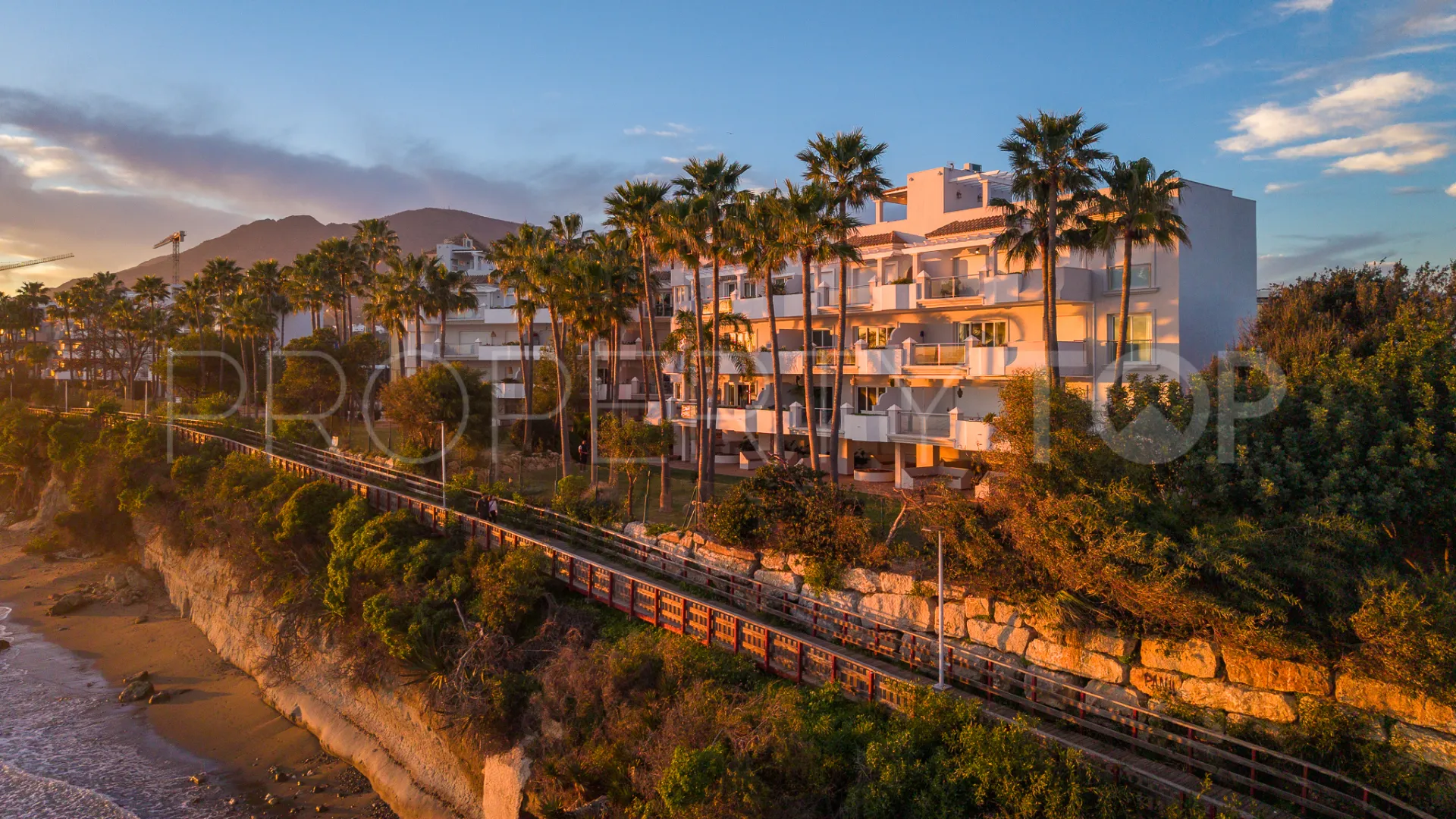 Apartment for sale in Punta Plata with 2 bedrooms