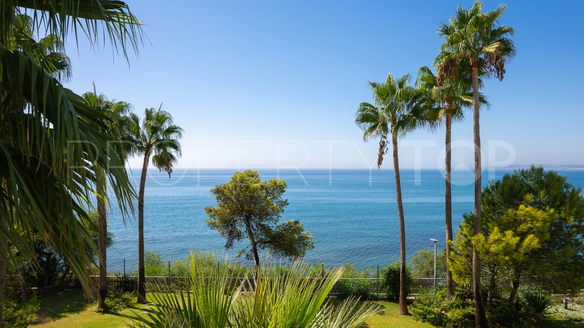 Punta Plata, apartamento con 2 dormitorios en venta